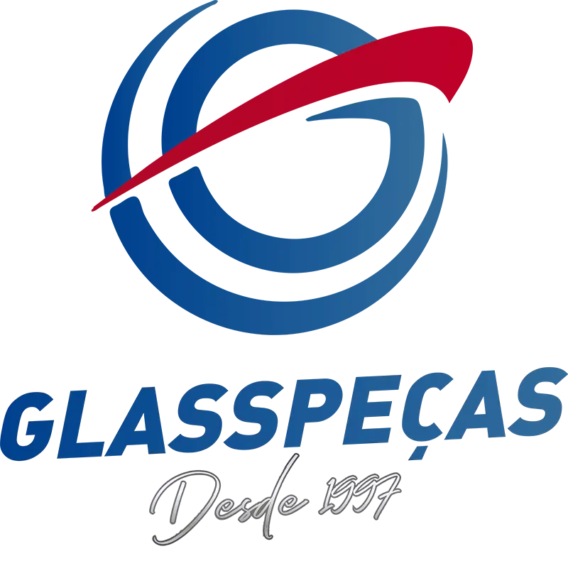 Glasspeças